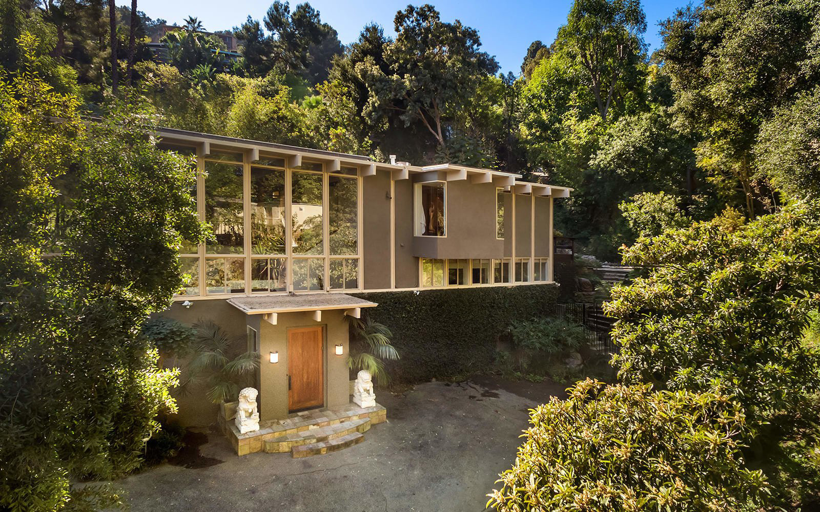 7330 PYRAMID DRIVE for sale in Los Angeles