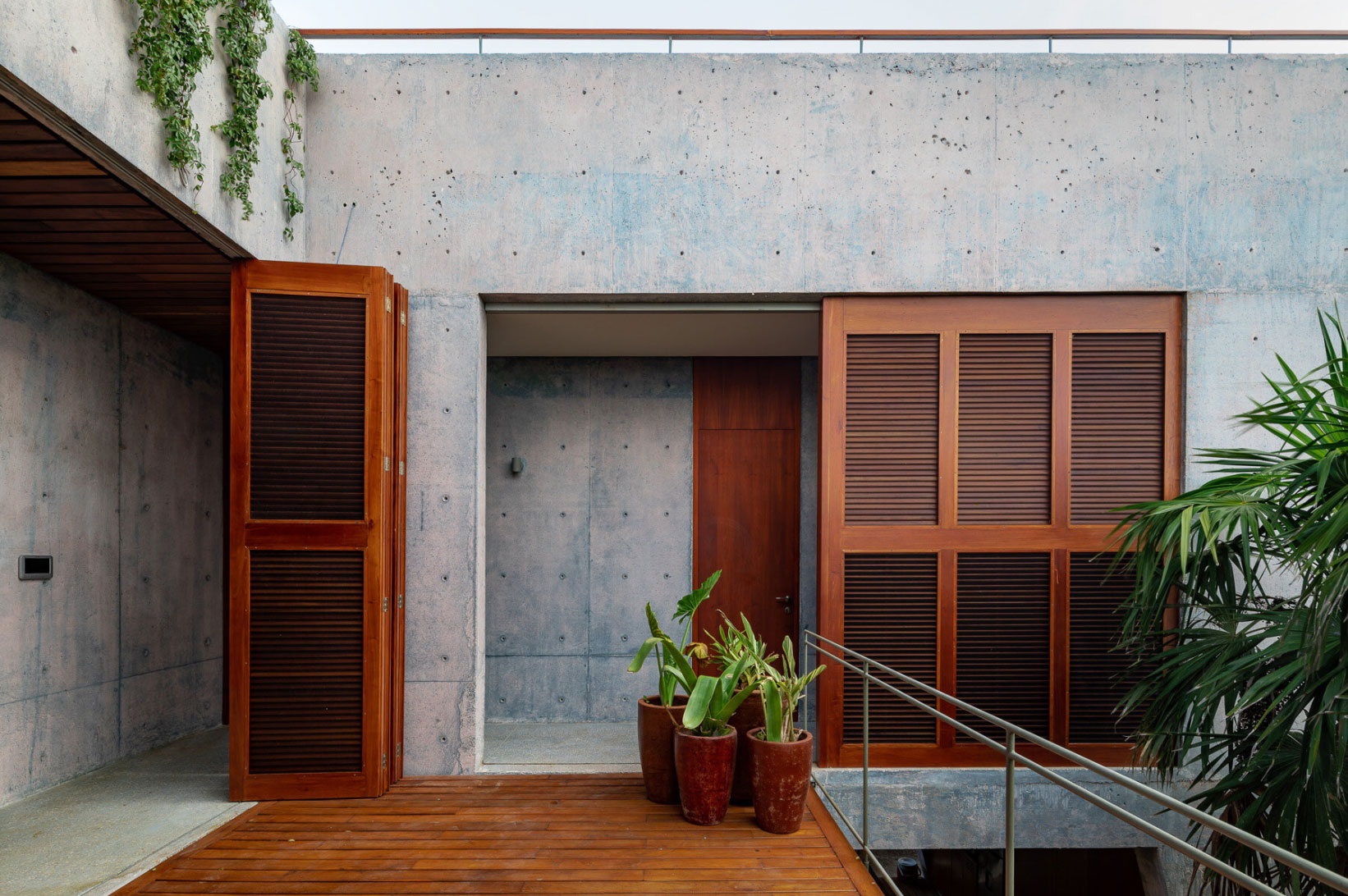 Casa Bautista - a jungle hideaway in Yucatan’s Sian Ka’an Biosphere Reserve