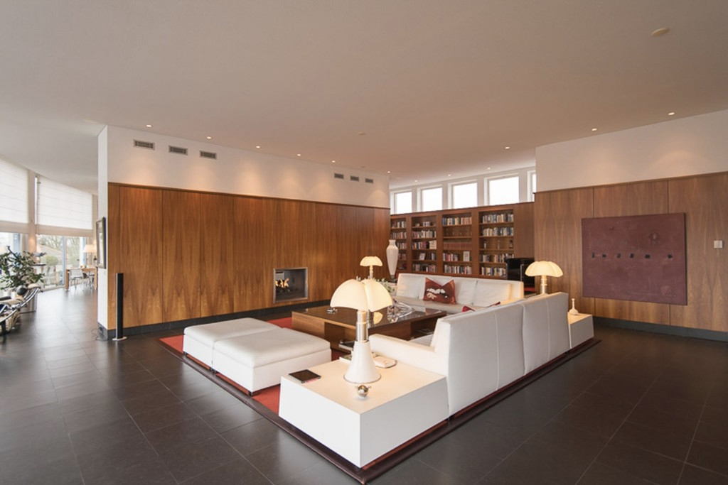Monumental laboratory home lists in the Netherlands for €3.55m