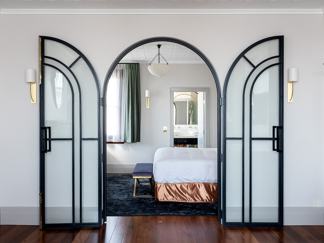 New South Wales’ Art Deco jewel the Tattersalls Hotel gets a polish