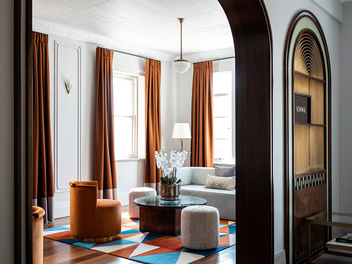 New South Wales’ Art Deco jewel the Tattersalls Hotel gets a polish