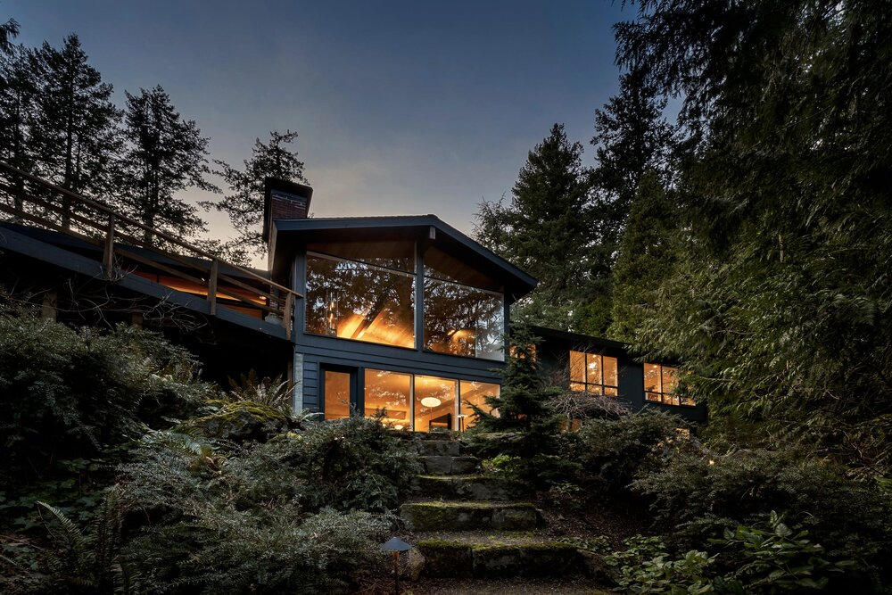 Portland’s refurbished Forbes-Mack Residence hits all the right notes